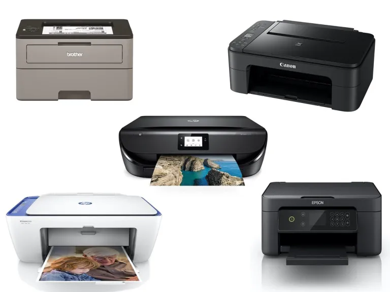 The Best Printers For Photos